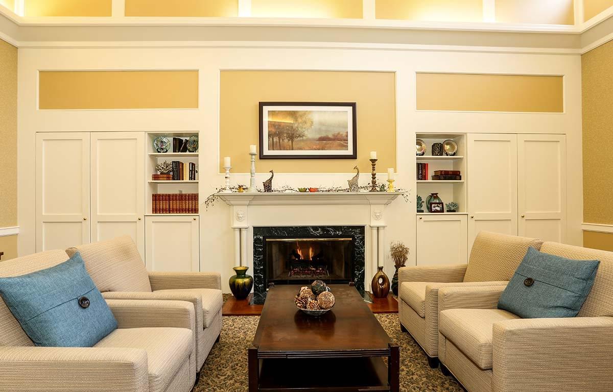 Wingate Residences at Silver Lake Senior Living Community Assisted